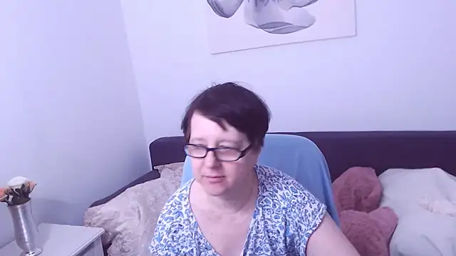 ChristaRose online show from 02/22/26, 12:29