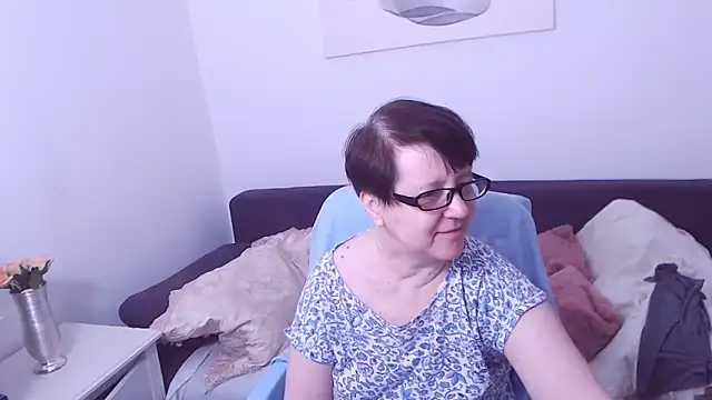 ChristaRose online show from 03/15/26, 12:34