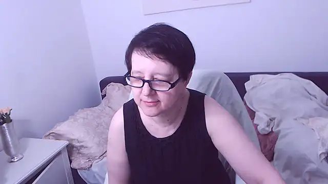 ChristaRose online show from 03/22/26, 12:40