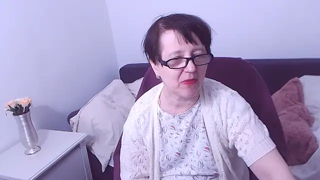ChristaRose online show from 02/24/25, 12:30