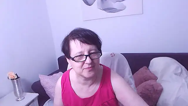 ChristaRose online show from 07/09/26, 06:18