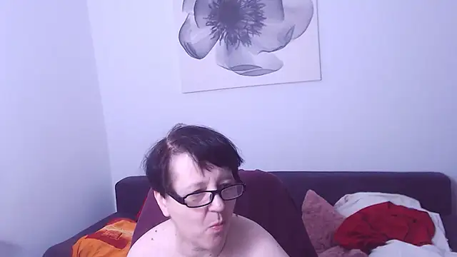 ChristaRose online show from 07/10/26, 07:14