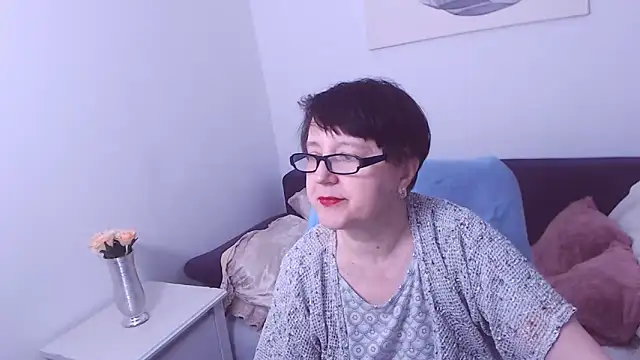 ChristaRose online show from 02/26/25, 07:32