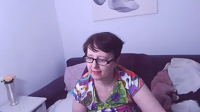 ChristaRose online show from 09/29/25, 02:40