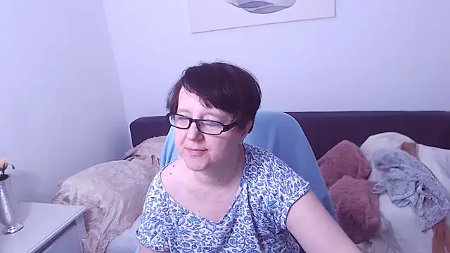 ChristaRose online show from 01/11/26, 01:29