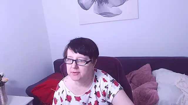 ChristaRose online show from 02/27/26, 07:57