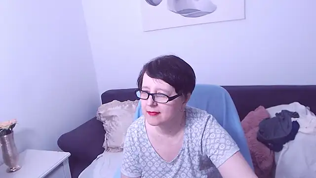 ChristaRose online show from 03/08/26, 02:04