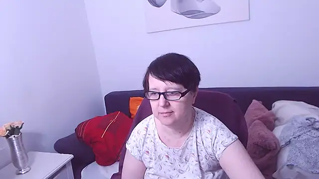 ChristaRose online show from 03/13/26, 12:48