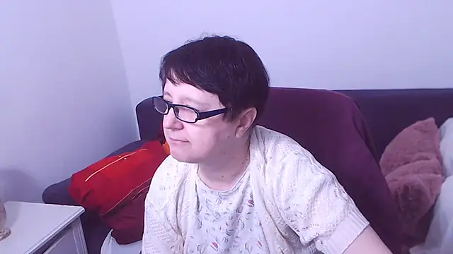 ChristaRose online show from 04/15/26, 07:18