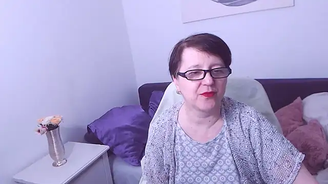 ChristaRose online show from 03/21/25, 10:39