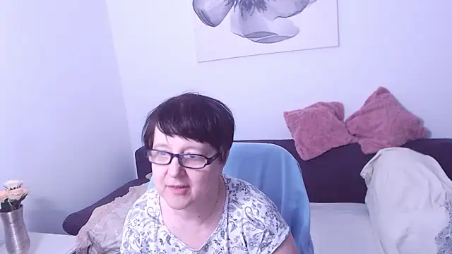 ChristaRose online show from 02/07/26, 10:29