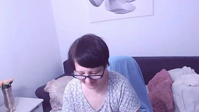 ChristaRose online show from 03/07/26, 08:58