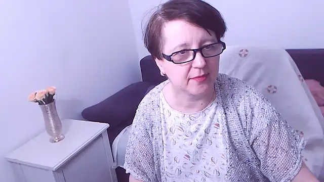 ChristaRose online show from 03/21/25, 01:24