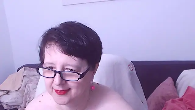 ChristaRose online show from 06/11/26, 02:53