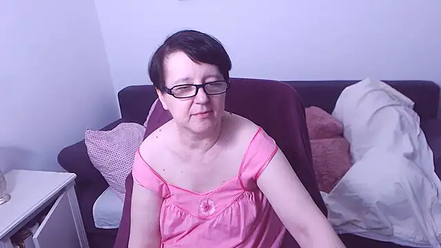 ChristaRose online show from 07/03/26, 06:58