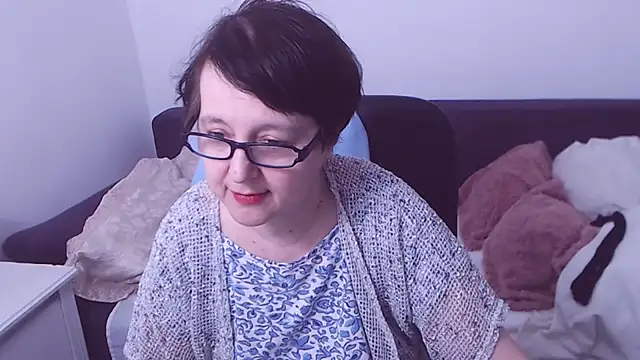 ChristaRose online show from 02/16/25, 10:22