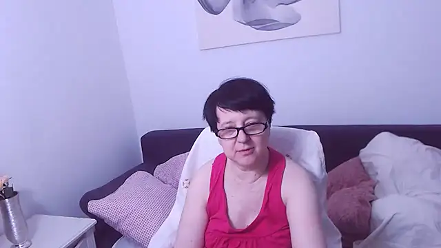 ChristaRose online show from 06/24/26, 07:01
