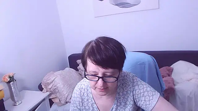 ChristaRose online show from 03/14/26, 08:04