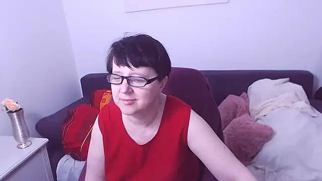 Snapshot of ChristaRose chatting on 05/17/26, 01:00 ChristaRose online show from 05/17/26, 01:00