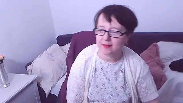 ChristaRose online show from 02/23/25, 09:26