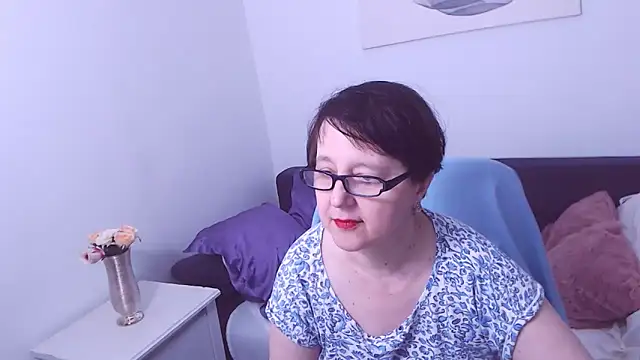 ChristaRose online show from 03/22/25, 11:42