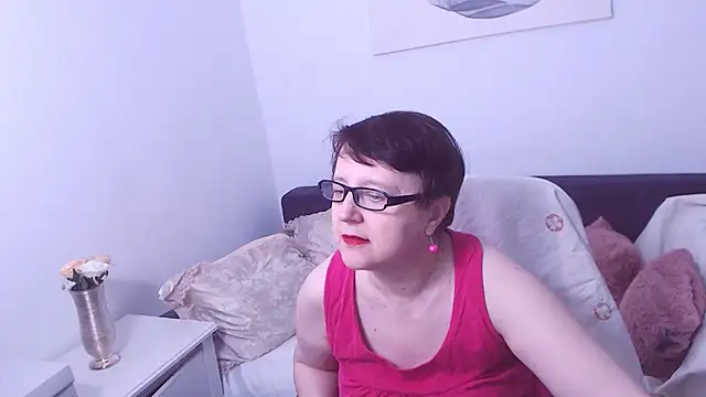 ChristaRose online show from 09/25/25, 06:36