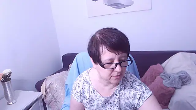 ChristaRose online show from 02/21/26, 08:11