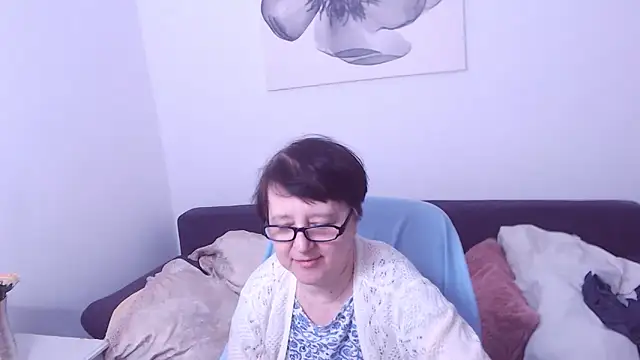 ChristaRose online show from 03/08/26, 02:09