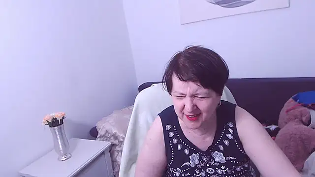 ChristaRose online show from 02/28/25, 03:48