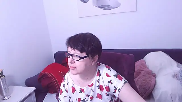 ChristaRose online show from 03/13/26, 08:03