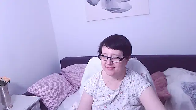 ChristaRose online show from 03/19/26, 10:21