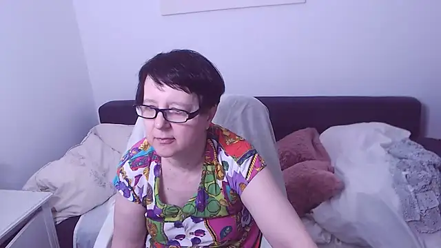 ChristaRose online show from 04/05/26, 11:55