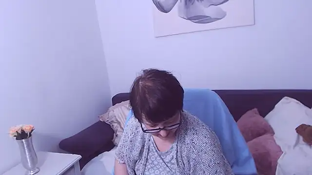 ChristaRose online show from 02/27/25, 04:46