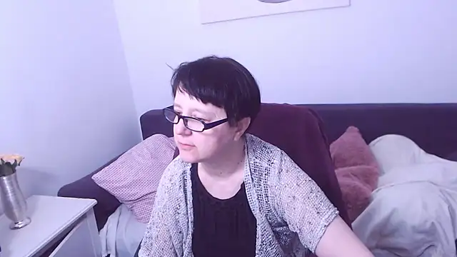 ChristaRose online show from 03/29/26, 11:50