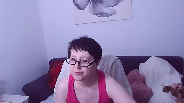 ChristaRose online show from 06/08/26, 01:28