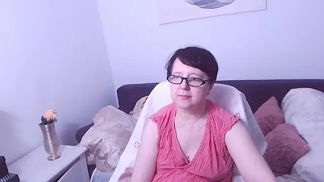 ChristaRose online show from 06/10/26, 11:06