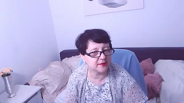 ChristaRose online show from 10/05/25, 12:12