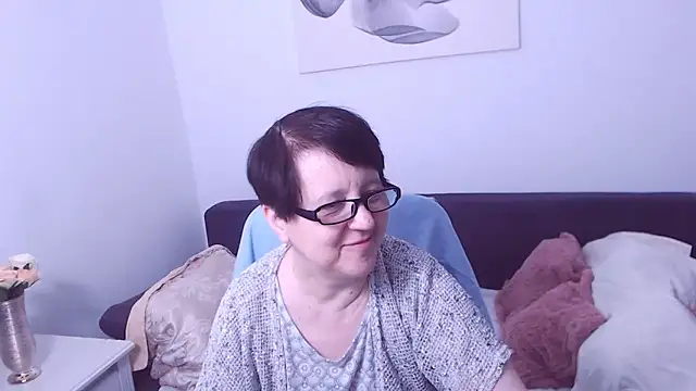 ChristaRose online show from 02/07/26, 03:14