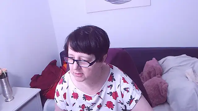 ChristaRose online show from 02/05/26, 10:27