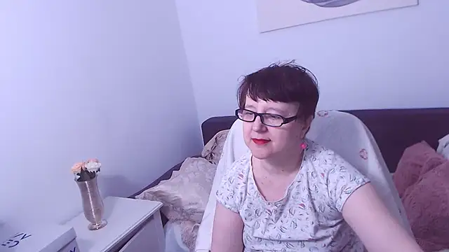 ChristaRose online show from 09/24/25, 08:26