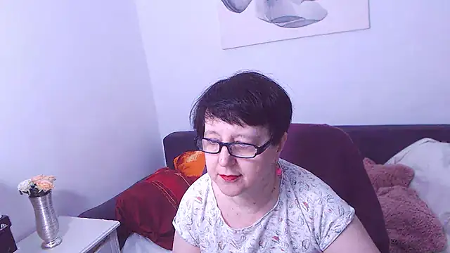 ChristaRose online show from 10/04/25, 12:56