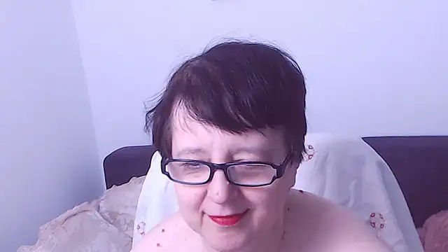 ChristaRose online show from 10/28/25, 11:36