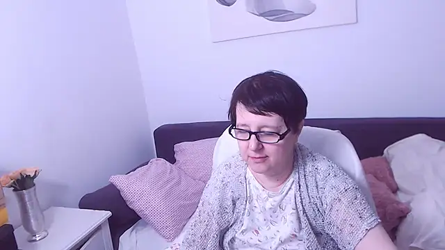 ChristaRose online show from 04/10/26, 12:06