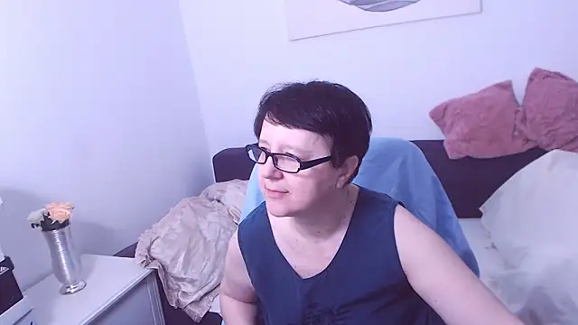 ChristaRose online show from 10/26/25, 02:28