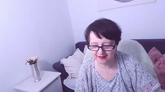 ChristaRose online show from 02/23/25, 01:35