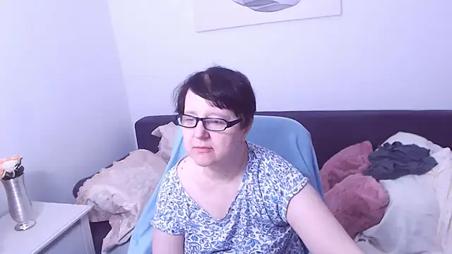 ChristaRose online show from 02/15/26, 01:10