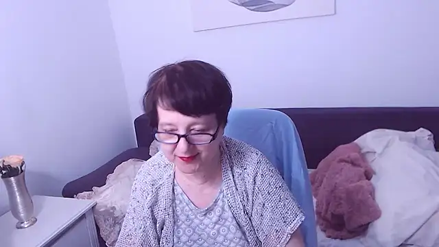 ChristaRose online show from 01/08/26, 07:31