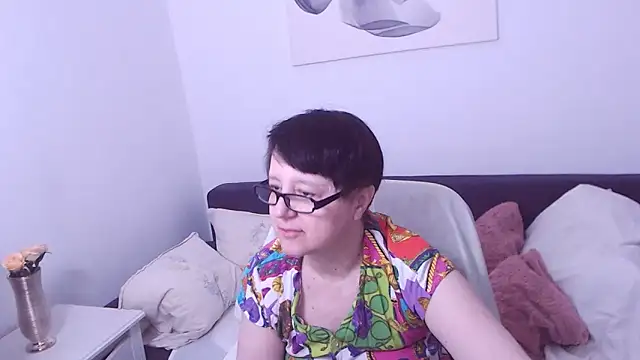 ChristaRose online show from 04/05/26, 11:50