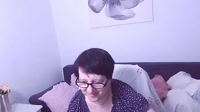 ChristaRose online show from 03/18/26, 09:26