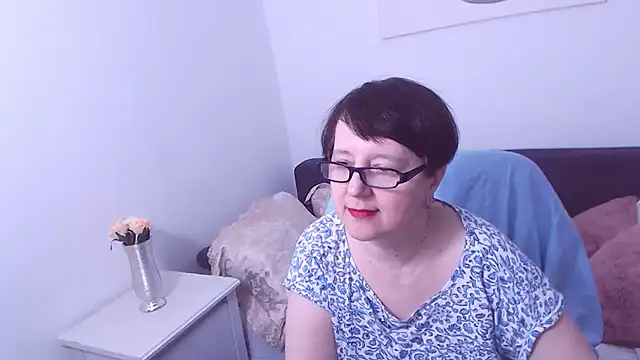 ChristaRose online show from 03/02/25, 04:25
